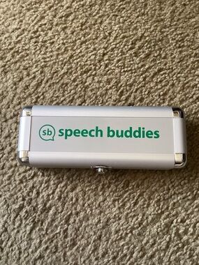 Speech Therapy Speech Buddies S Tool